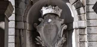 La famiglia Rezzonico