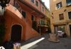 Corte Lucatello a San Giuliano, nel Sestiere di San Marco
