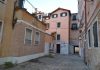 Corte de l’Aseo a Santa Margherita, nel Sestiere di Dorsoduro