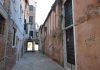 Corte Giovanelli a San Zan Degolà, nel Sestiere di Santa Croce