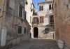 Corte San Martin a San Zan Degolà, nel Sestiere di Santa Croce