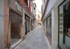 Corte dei Mercanti, nel Sestiere di Castello