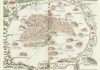 Elenco delle più conosciute mappe e vedute di Venezia