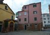 Corte Martin Novello, nel Sestiere di Castello