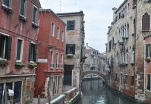 L’Arte dei Tintori