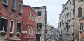 L’Arte dei Tintori
