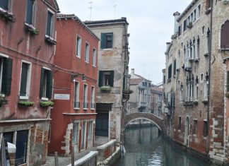 L’Arte dei Tintori