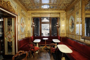 Sala del Senatom