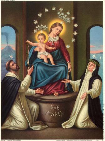 Madonna del Rosario
