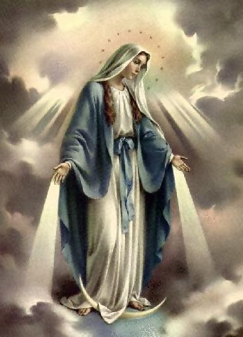 immacolata