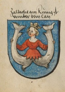 Melusina