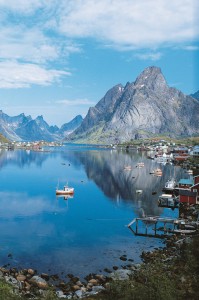 lofoten m