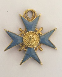 Principale e particolari della stessa