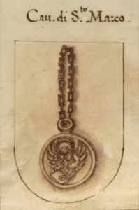 entrambi degli inizi del XVIII secolo