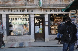 12 alla colonna e mezza