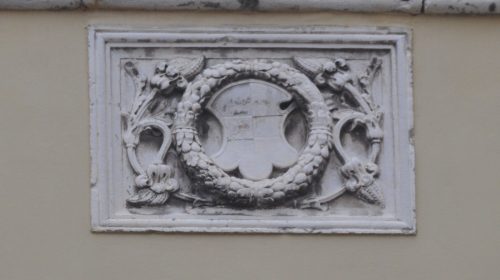 San Polo 1088 - Campo San Silvestro - Bernardo m