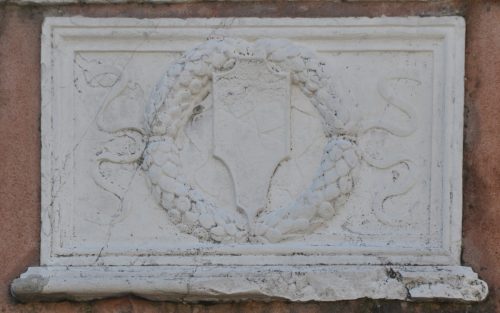 Santa Croce 0396 - Fondamenta de le Burchielle - Bernardo m2
