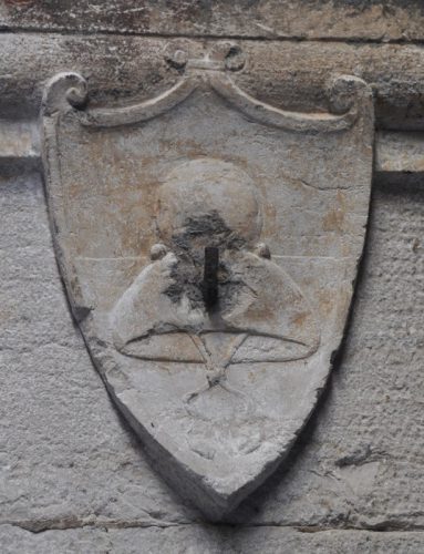Castello 5298 - Calle de la Casseleria - Cappello m