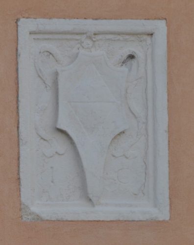 Castello 2103 - Fondamenta de la Tana - Corner m