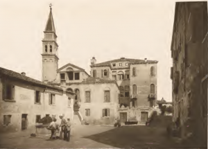 Il Campo Santa Trinita