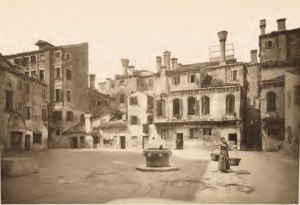 Il Campo de la Madalena