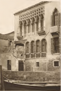 Il Palazzo Arian