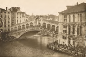Il Ponte di Rialto