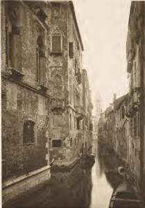 Il Rio de San Polo