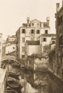 Il Rio de Sant'Andrea