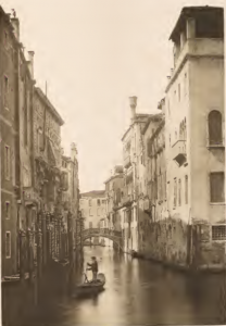 Il Rio de Santa Marina