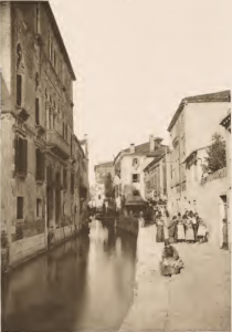 Il Rio de la Frescada