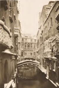 Il Rio dei Bareteri