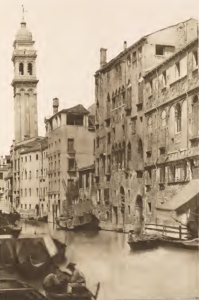 Il Rio dei Greci