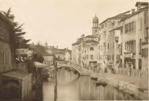 Il Rio dei Ognissanti