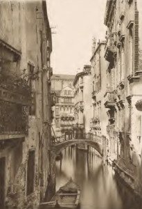 Il Rio del Pestrin