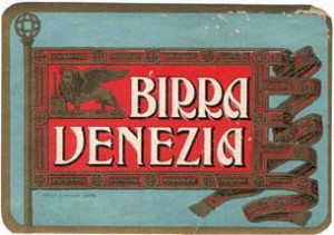 BVe Etichetta