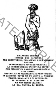 Sior Antonio Rioba  giornale buffo politico e pittoresco Data lunedì 31 luglio 1848