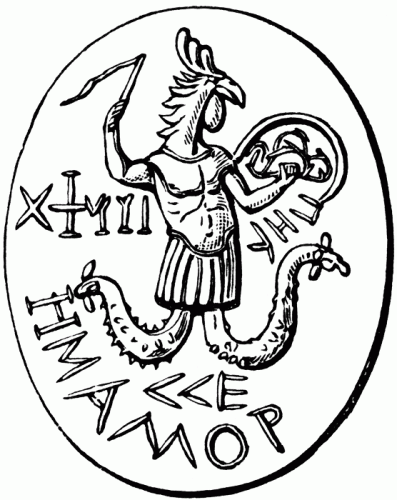 Abraxas 2