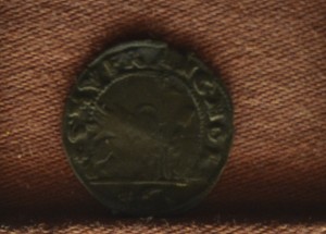 DSC 9110m Francesco Molin bezzo da 6 bagatini