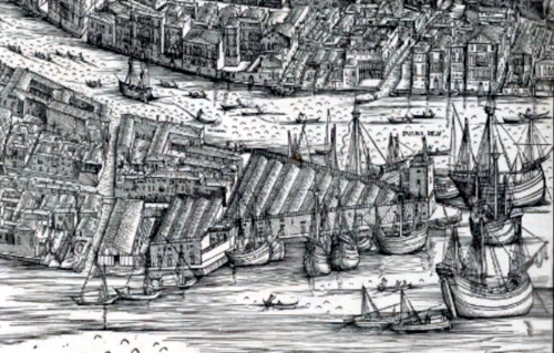 Punta della Dogana