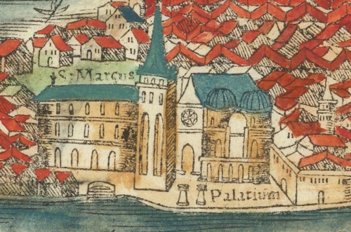 Venetiarum amplissima m2