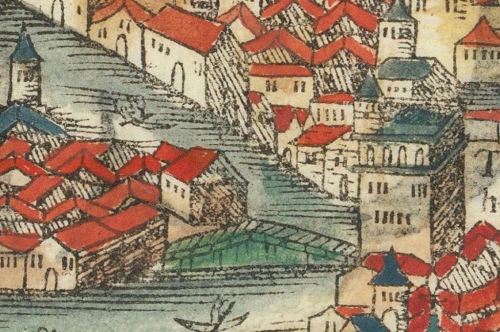 Venetiarum amplissima m6