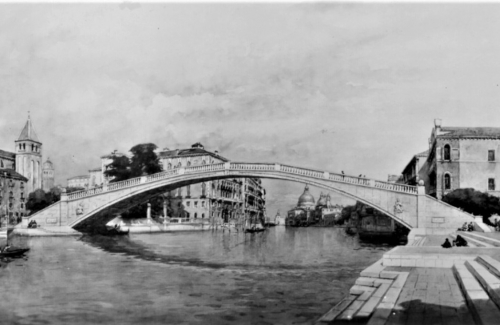 Fotografia Giacomelli architetto Duilio Torrese e ingegnere Ottoriono Bisazzam