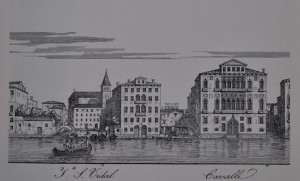 squero san vidal