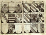 Donado - Dondi Corologi - Donini - Duodo - Em Savoia - Emo - Erizzo