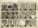 Gonzaga - Gozi - Gradenigo - Grego - Grimani - Grioni - Gritti - Guerra - Giupponi